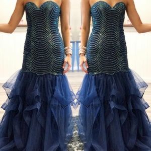 Jovani Dress